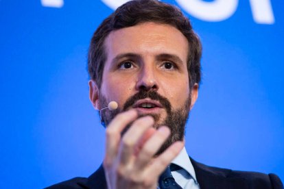 Pablo Casado