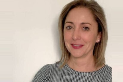 Elena García, Gerente de Seat y Cupra en Grupo Serrano Automoción