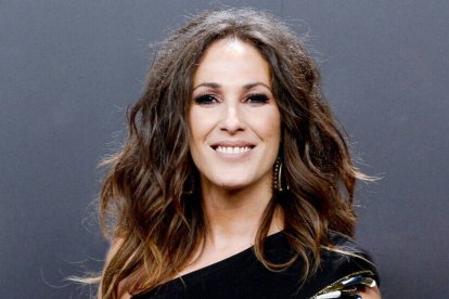 Malú.