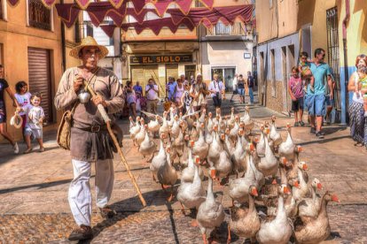 Feria Medieval de Onda