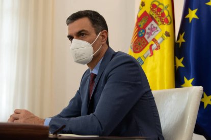 Pedro Sánchez