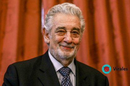 Plácido Domingo