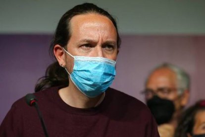 El caso Neurona sigue persiguiendo a Iglesias.