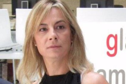 Sonia Castedo no cierra puertas a regresar a la política. ¿Será con Carlos Mazón?