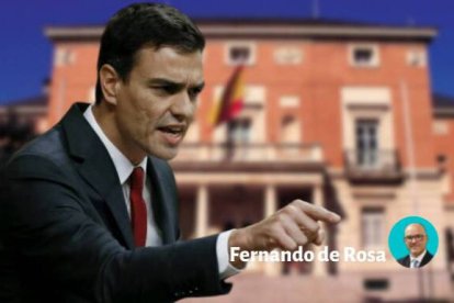 Pedro Sánchez