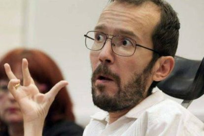 Pablo Echenique