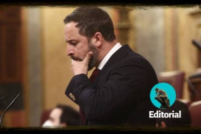 Santiago Abascal