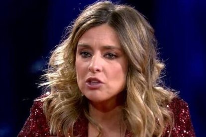 Sandra Barneda