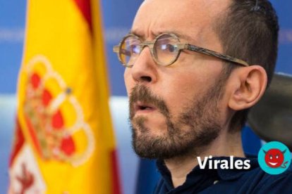 Pablo Echenique