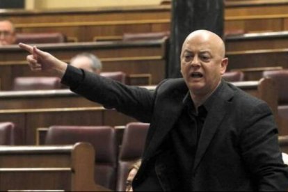Odón Elorza