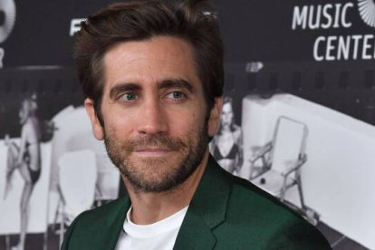 Jake Gyllenhaal rodará en la provincia de Alicante su nuevo trabajo cinematográfico