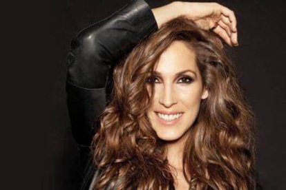 Malú "vuelve a la carga".