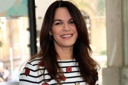 Fabiola Martínez