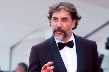 Javier Bardem