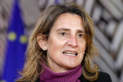 Teresa Ribera