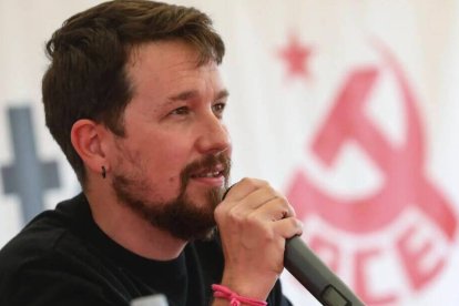 Pablo Iglesias