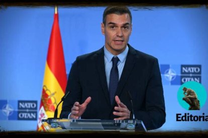 Pedro Sánchez