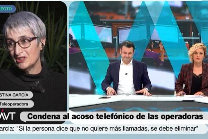 "Más vale tarde"