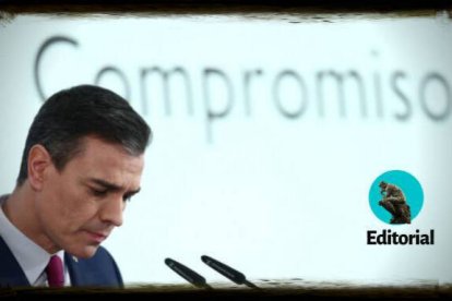 Pedro Sánchez, en una imagen reciente