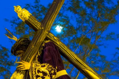 Semana Santa de Sevilla.