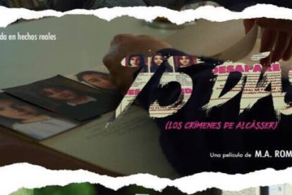Película "75 días"