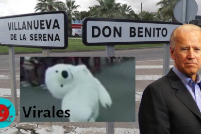 Don Benito y Villanueva