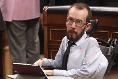 Pablo Echenique