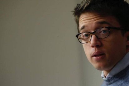 Iñigo Errejón