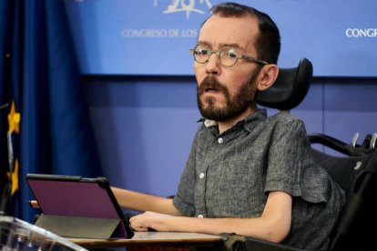 Pablo Echenique