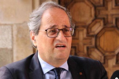 Quim Torra