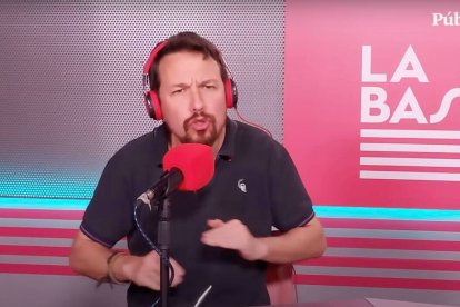 Pablo Iglesias (Público)