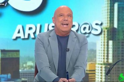 Alfonso Arús