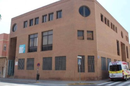 Centro de Salud de Massamagrell