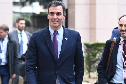 Pedro Sánchez