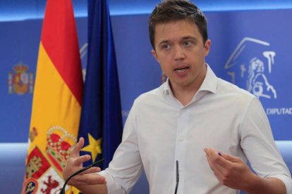 Iñigo Errejón