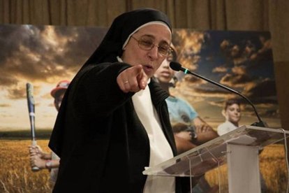 Sor Lucía Caram