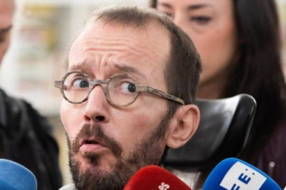 Pablo Echenique