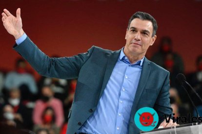 Pedro Sánchez