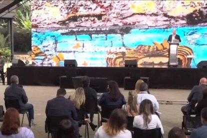 Foro Mundial GFACCT 2021