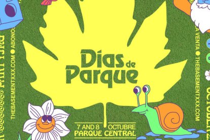 Días de Parque 2022