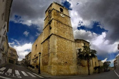 L'olleria (Valencia)