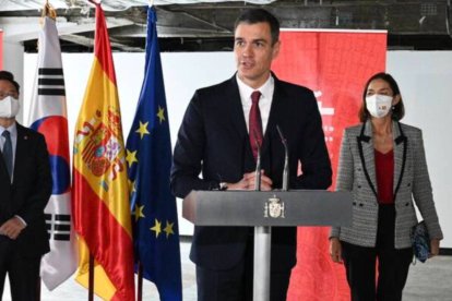 Pedro Sánchez