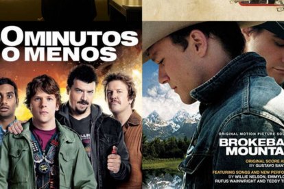 Netflix renueva poco a poco su catálogo.