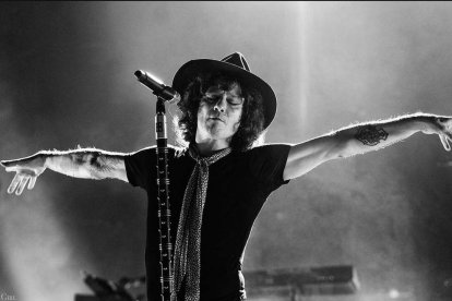 Enrique Bunbury