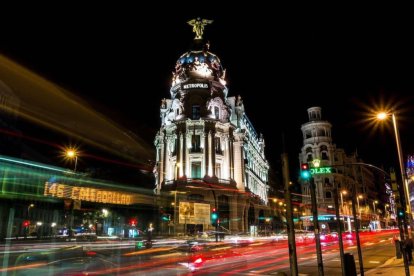 Estos son los mejores restaurantes de moda en Madrid. Foto: Unsplash.