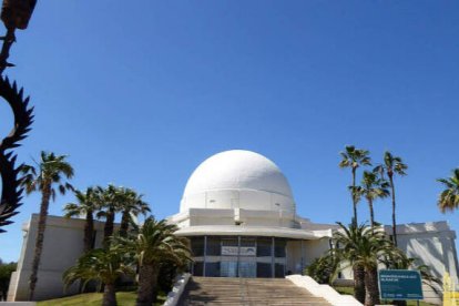 Planetario de Castellón