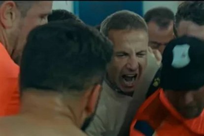 Cristóbal Soria en "Maribañez"