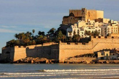 Castillo de Peñíscola