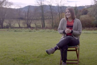 Fragmento del documental "España Rural Viva"