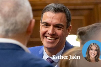 Pedro Sánchez